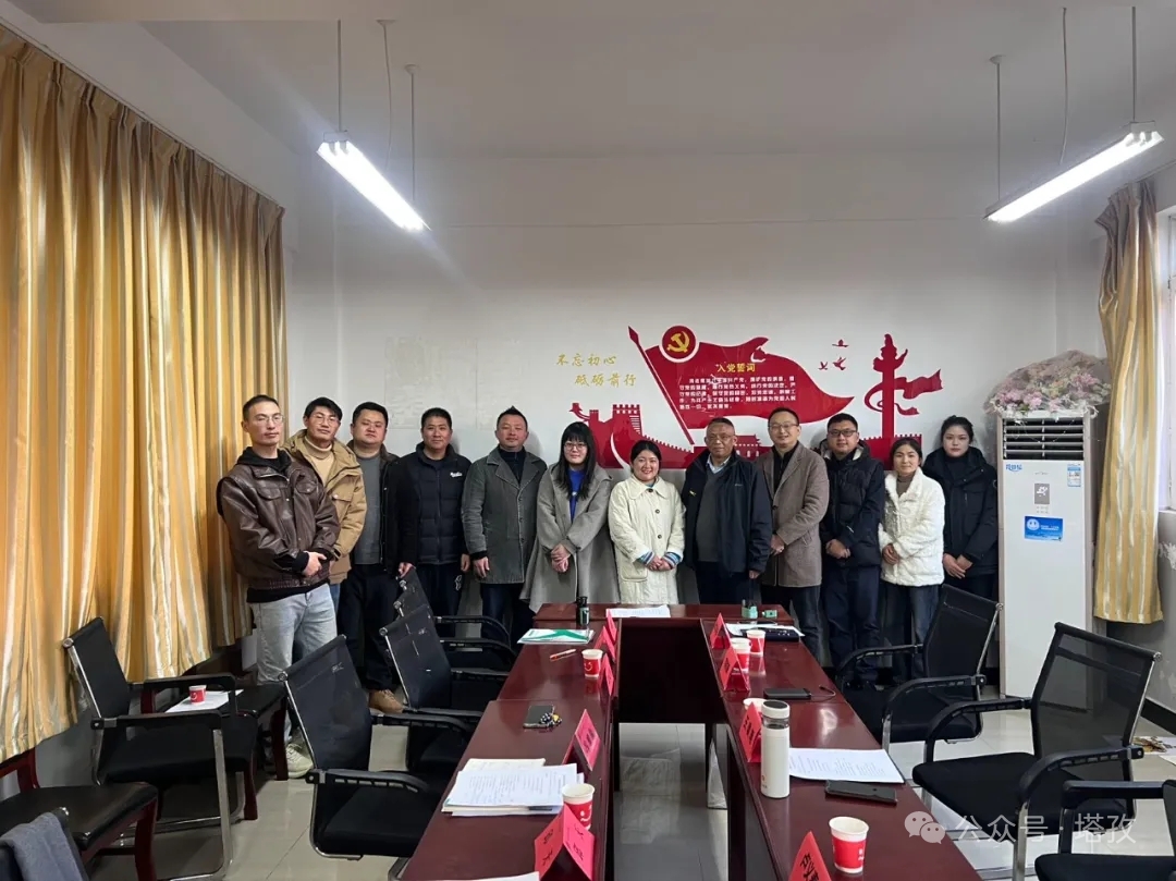 校企携手育人才 | 塔孜科技集团助力蚌埠工商学院实践教学基地落成！